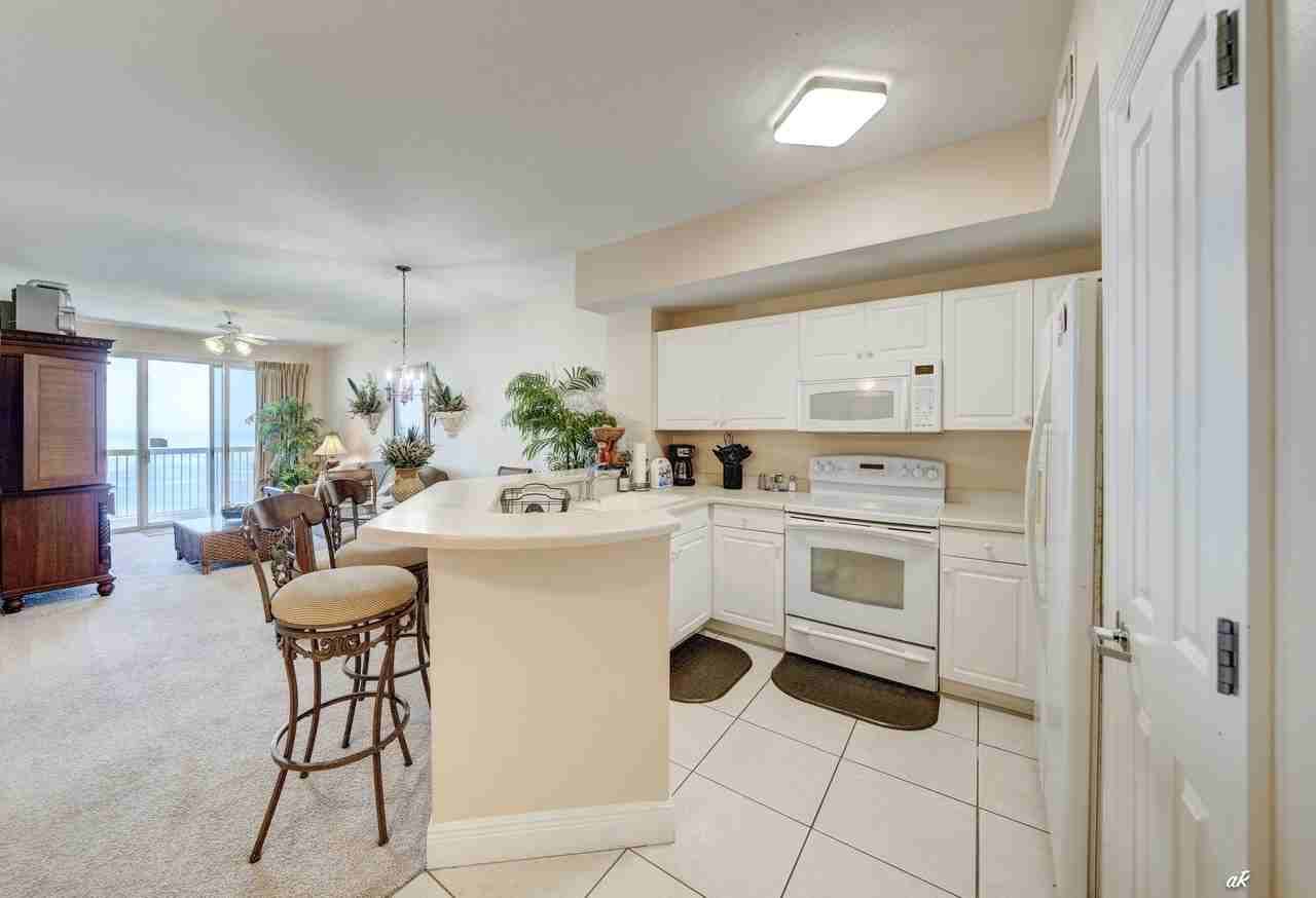 17757 Front Beach Rd #1908 - Photo 2 of 12