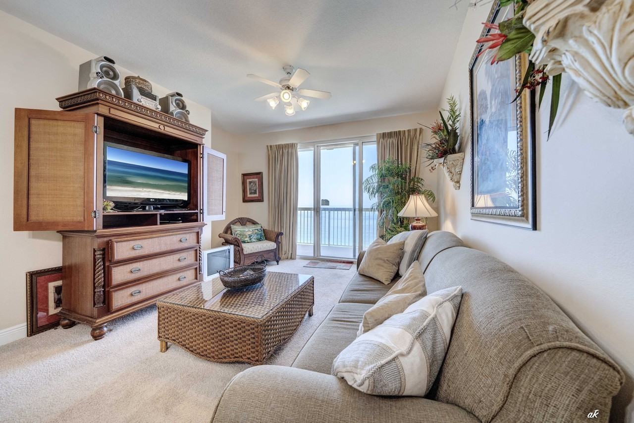 17757 Front Beach Rd #1908 - Photo 5 of 12