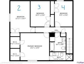 14716 Carnation Dr - Photo 1 of 1