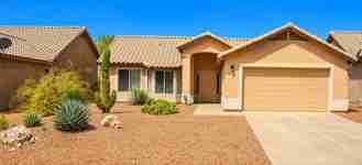 970 S Desert Sunset Dr - Photo 1 of 1