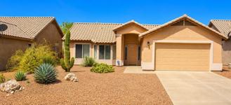 970 S Desert Sunset Dr - Photo 1 of 1