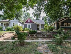 413 E Elizabeth St - Photo 1 of 1