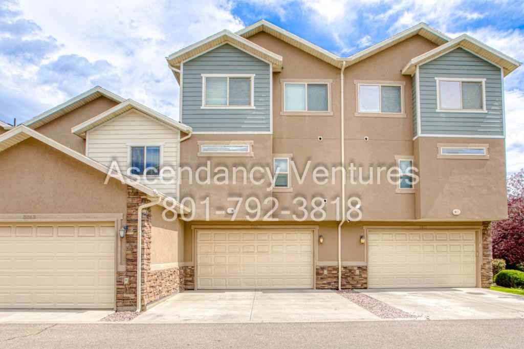 3871 S 1630 W - Photo 2 of 20