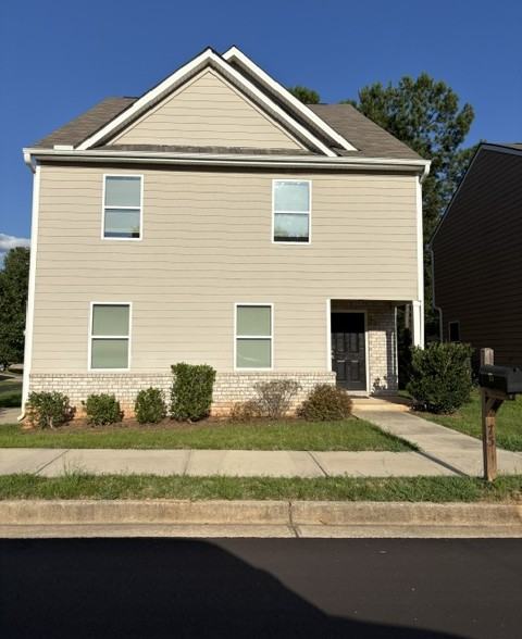 75 Madison Way #1