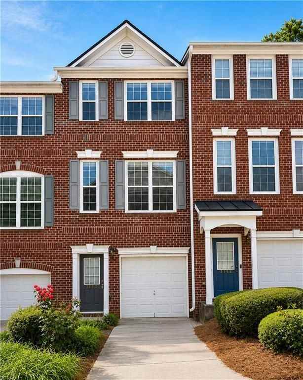 3152 Mill Springs Cir