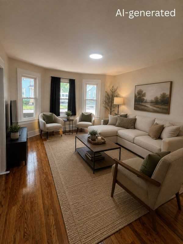 808 Waverly Pl ##1 - Photo 2 of 15