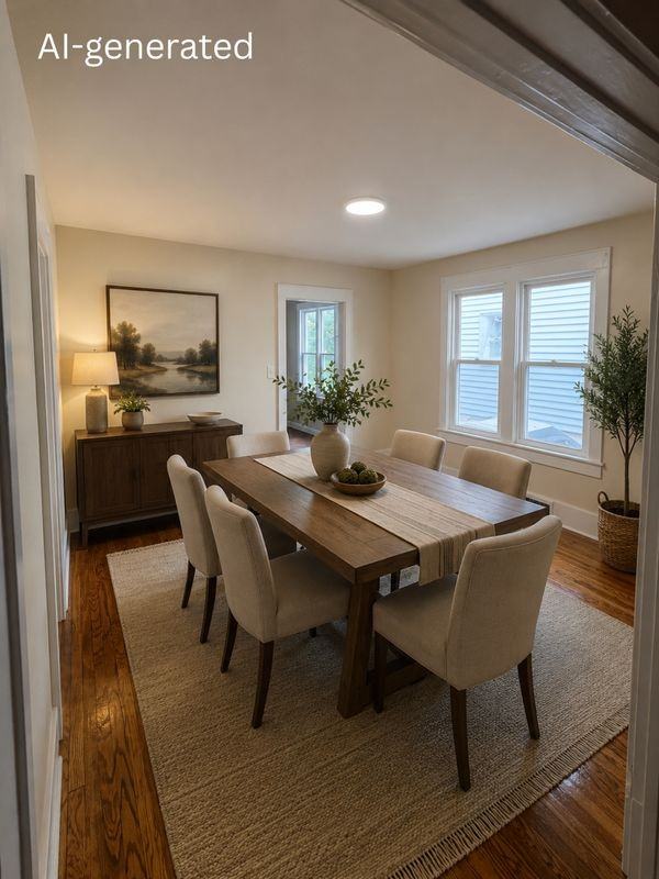 808 Waverly Pl ##1 - Photo 5 of 15