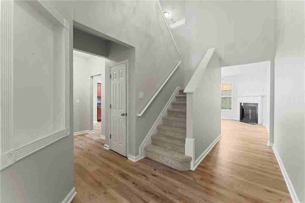1867 Ellison Lakes Ct Nw ##21 - Photo 2 of 26