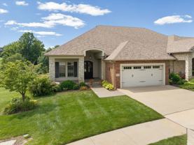 5910 Screaming Eagle Ln - Photo 1 of 1