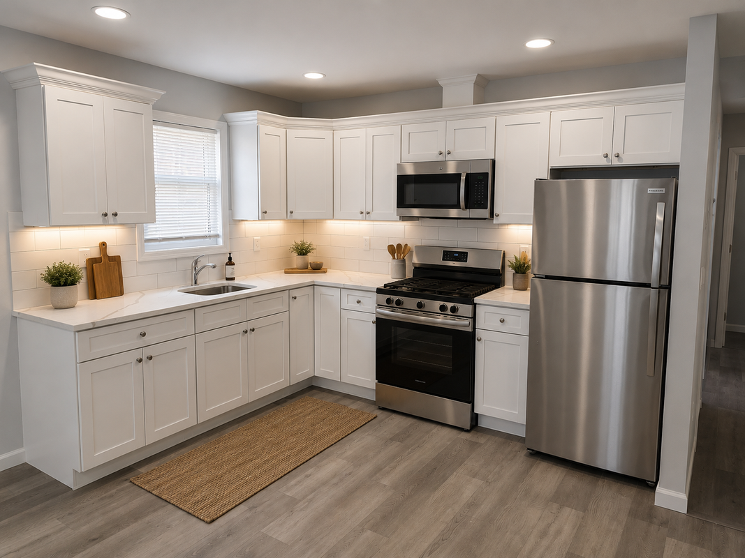 55 Jefferson Ave ##A - Photo 2 of 4