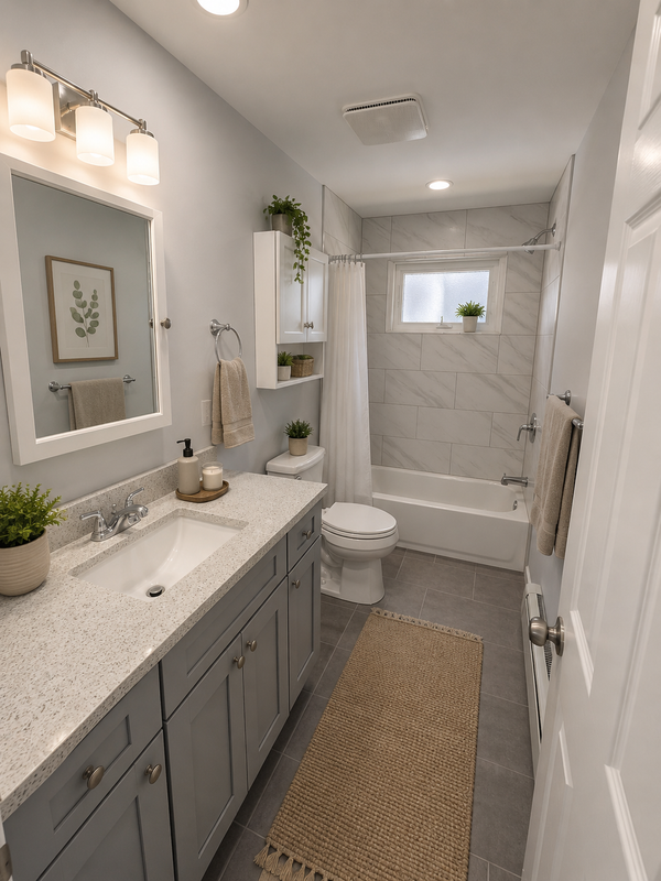 55 Jefferson Ave ##A - Photo 3 of 4