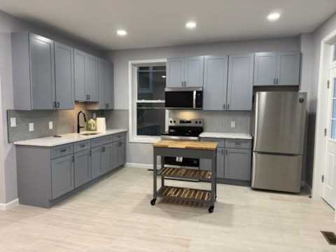 1354 Girard St Nw ##A - Photo 2 of 10