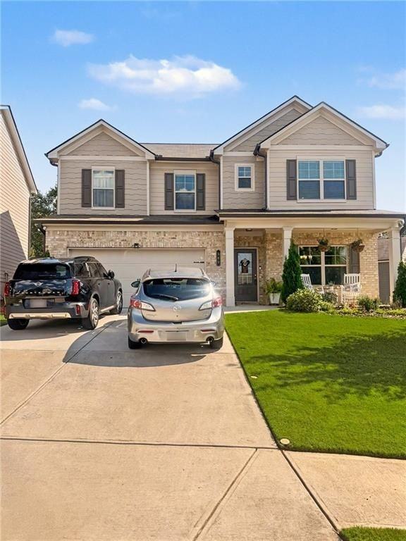 369 Auburn Crossing Dr - Photo 2 of 50