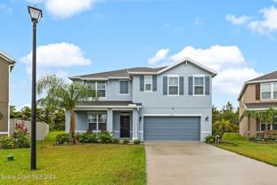 4637 Amaca Bay Ln - Photo 1 of 1