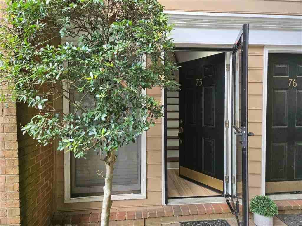 7500 Roswell Rd ##75 - Photo 2 of 23