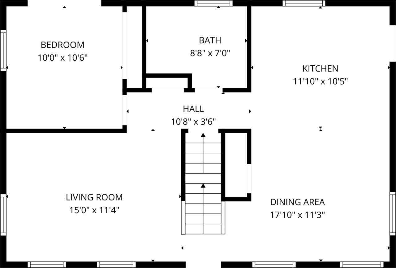 50 Buttonwood Rd #1 - Photo 2 of 19