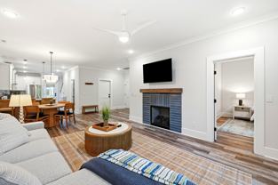 117 Seagate Pl #1 - Photo 1 of 1