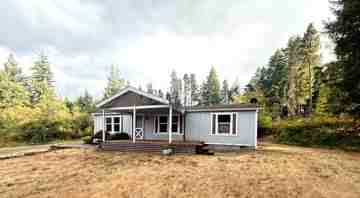 featured image of 10215 May Ranch Ln Sw #1