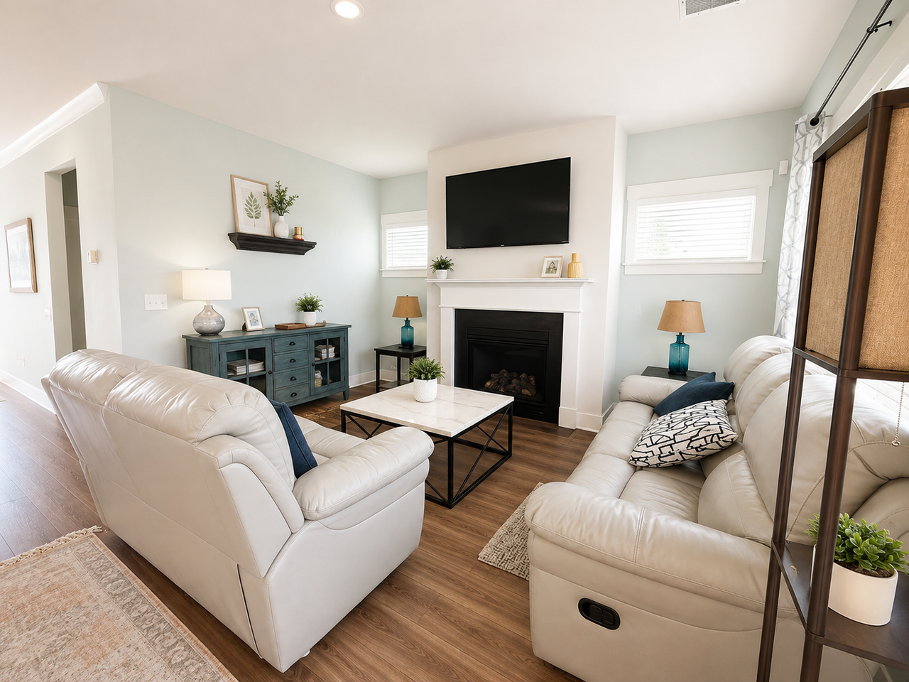 206 Garrison Grove Dr #1 - Photo 4 of 24