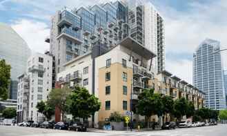 1277 Kettner Blvd #410 - Photo 1 of 1
