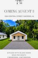 featured image of 1504 Central Ave #1