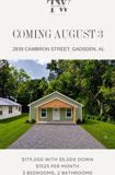 2839 Cambron St #1 - Photo 1 of 1