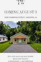featured image of 2839 Cambron St #1