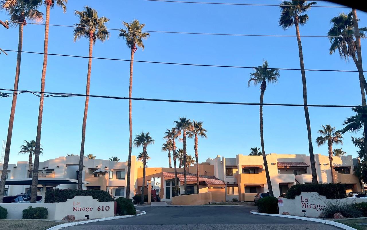 Tempe La Mirage Apartments - Photo 2 of 50