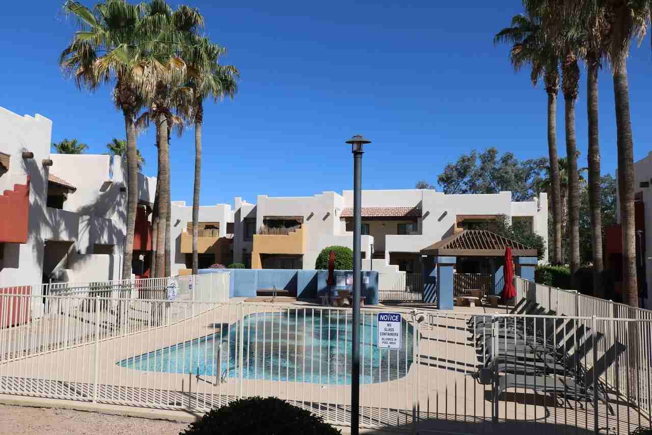 Tempe La Mirage Apartments - Photo 5 of 50