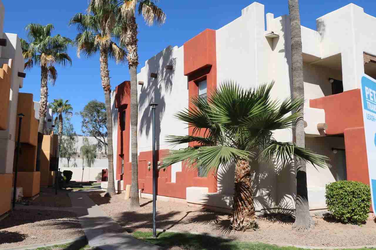 Tempe La Mirage Apartments - Photo 7 of 50