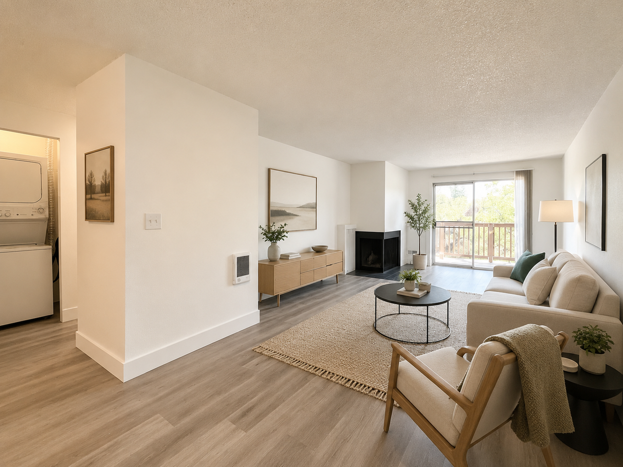 West on Murray Apartments - Photo 6 of 22