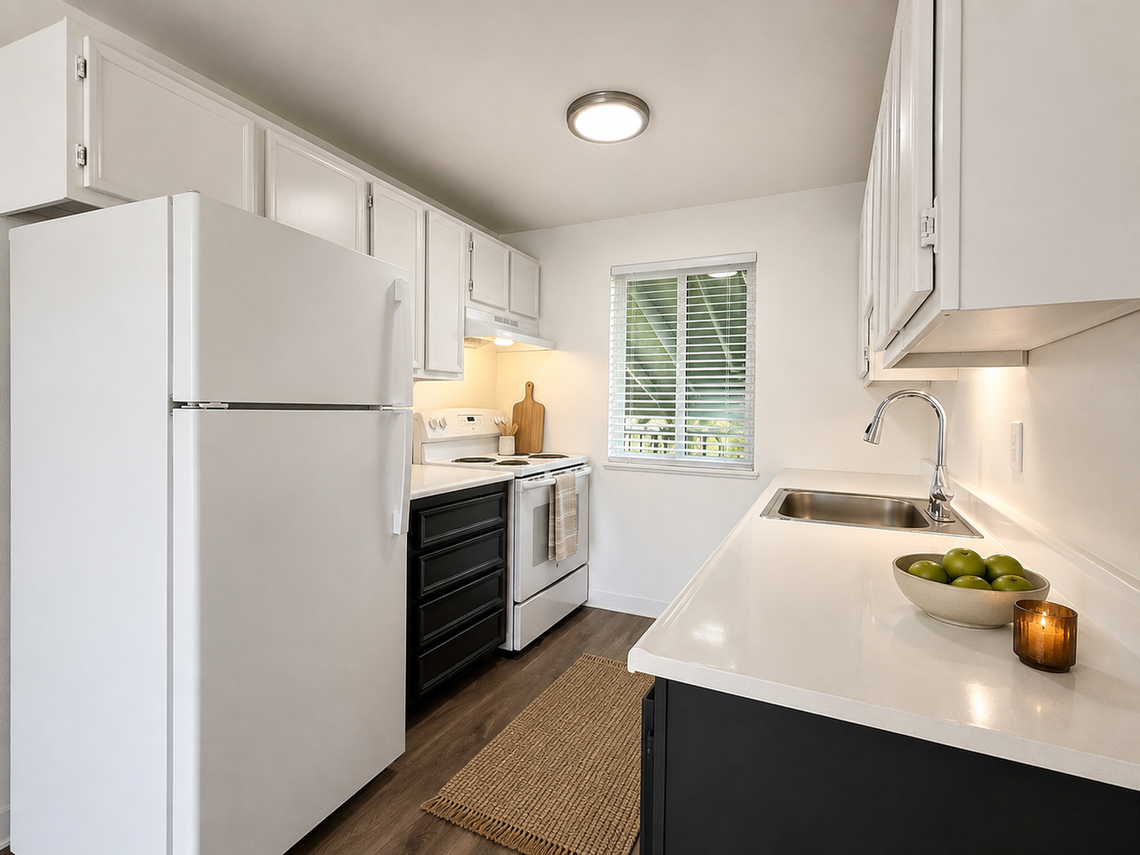 West on Murray Apartments - Photo 7 of 22