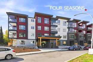 13760 75A Avenue #404 - Photo 1 of 1
