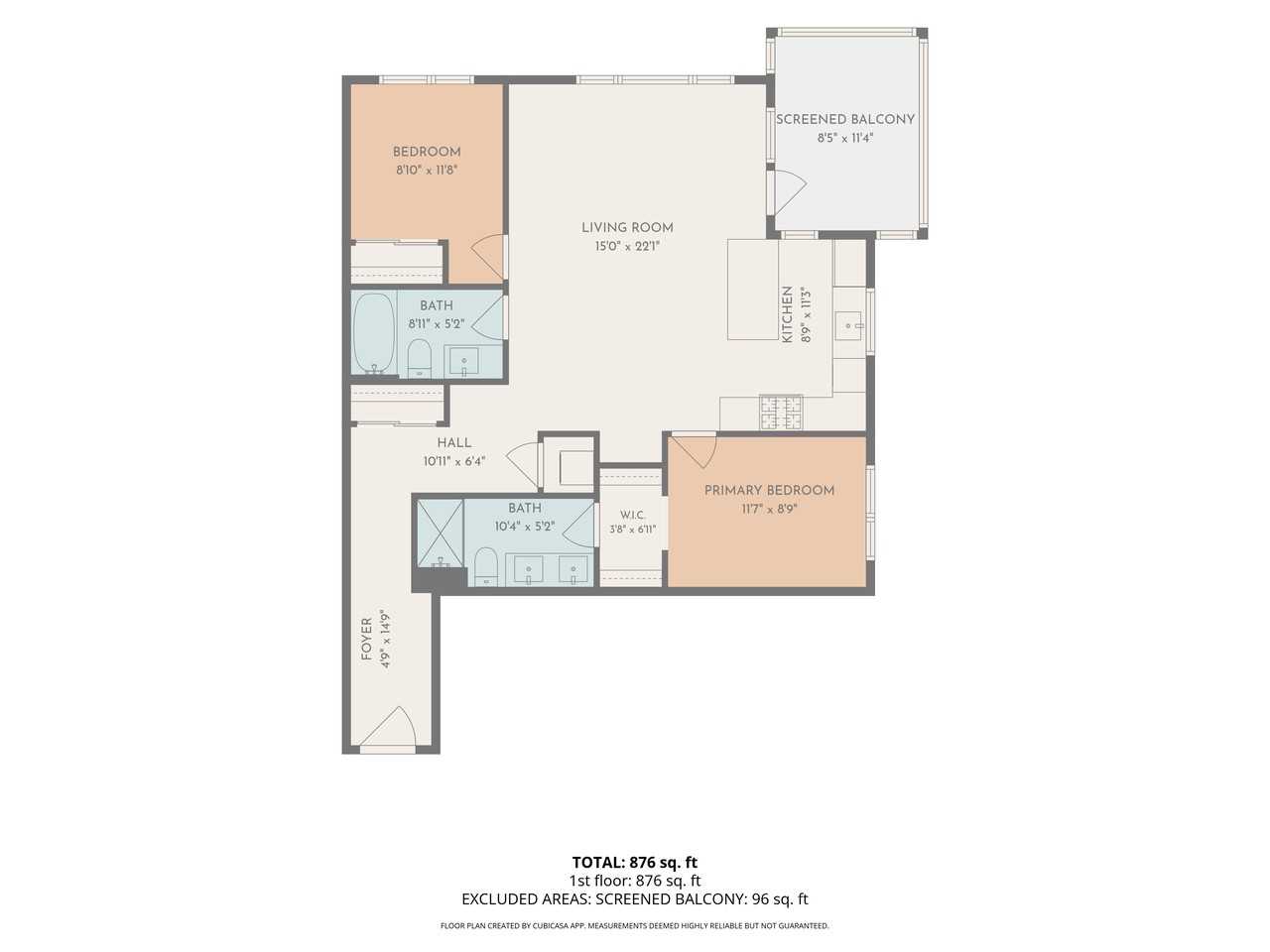 13760 75A Avenue #404 - Photo 2 of 17