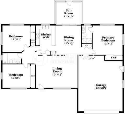 104 Abby Ln - Photo 2 of 16