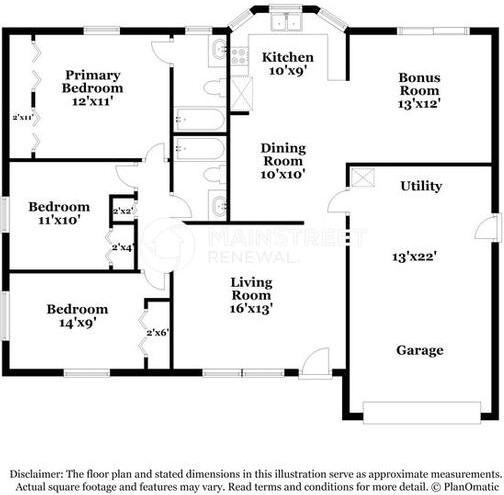 701 Leffingwell Ave - Photo 2 of 15