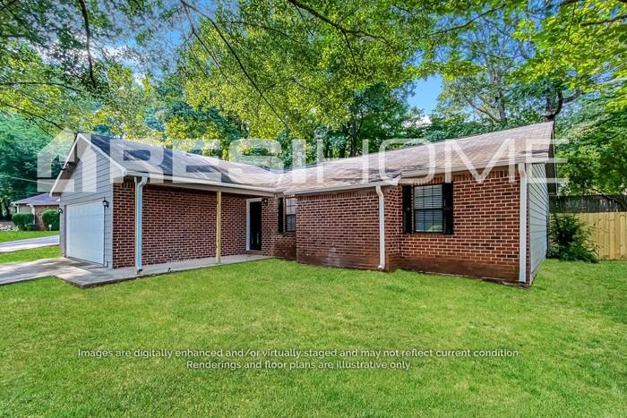 575 Oak Trace Ct - Photo 2 of 17