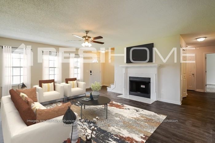 3330 Belfort Ct - Photo 5 of 20