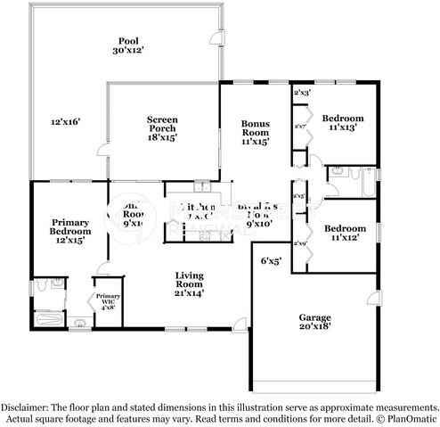 4755 Robert St - Photo 2 of 13