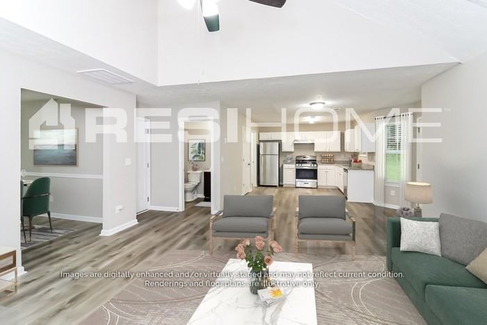 2940 Two Lake Cir - Photo 4 of 18