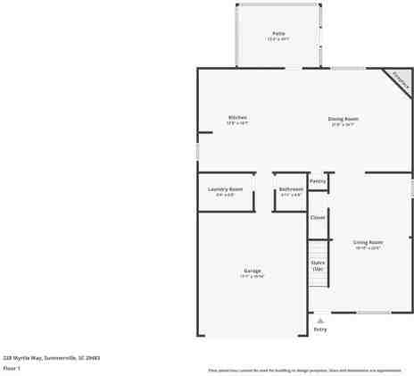228 Myrtle Way - Photo 2 of 13