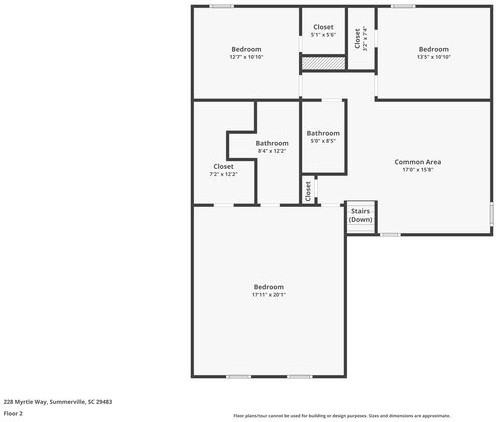 228 Myrtle Way - Photo 4 of 13