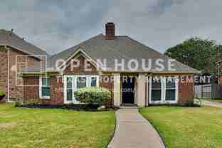 1315 Forest Hollow Dr - Photo 1 of 1