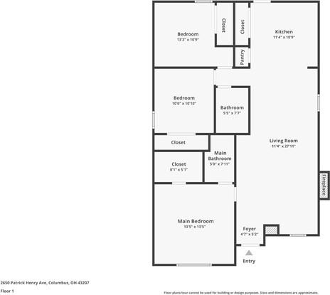 2650 Patrick Henry Ave - Photo 6 of 12