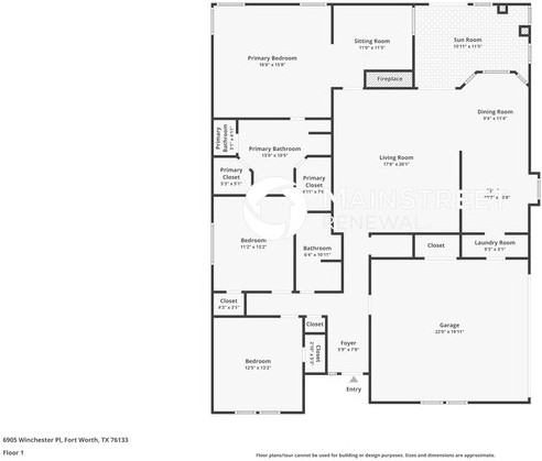 6905 Winchester Pl - Photo 2 of 17