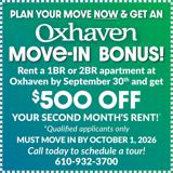 Oxhaven Apartments - Photo 1 of 1