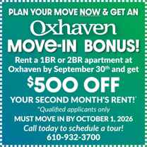 Oxhaven Apartments - Photo 1 of 1