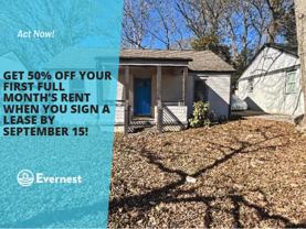 155 Rosser St Sw - Photo 1 of 1