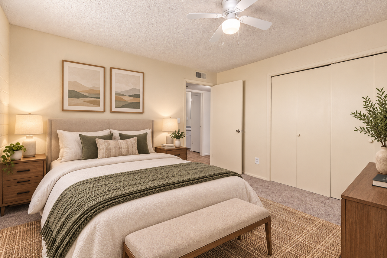 Earll Drive Apartments - Photo 7 of 23