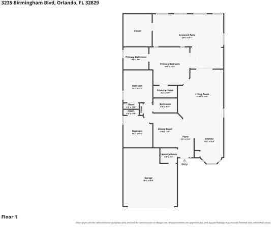 3235 Birmingham Blvd - Photo 2 of 16